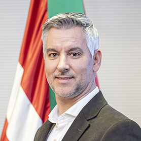 Alvaro Ugarte Gómez