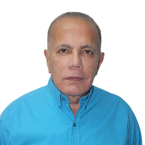 Manuel Rosales