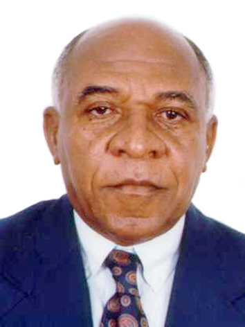 Aloízio Santos