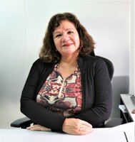 Elvia Margot Alvarez Morales