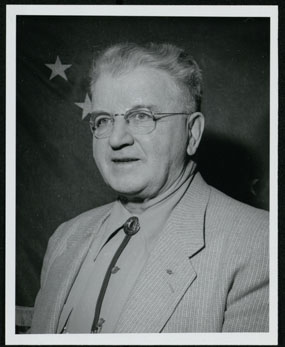 Allen Peterson