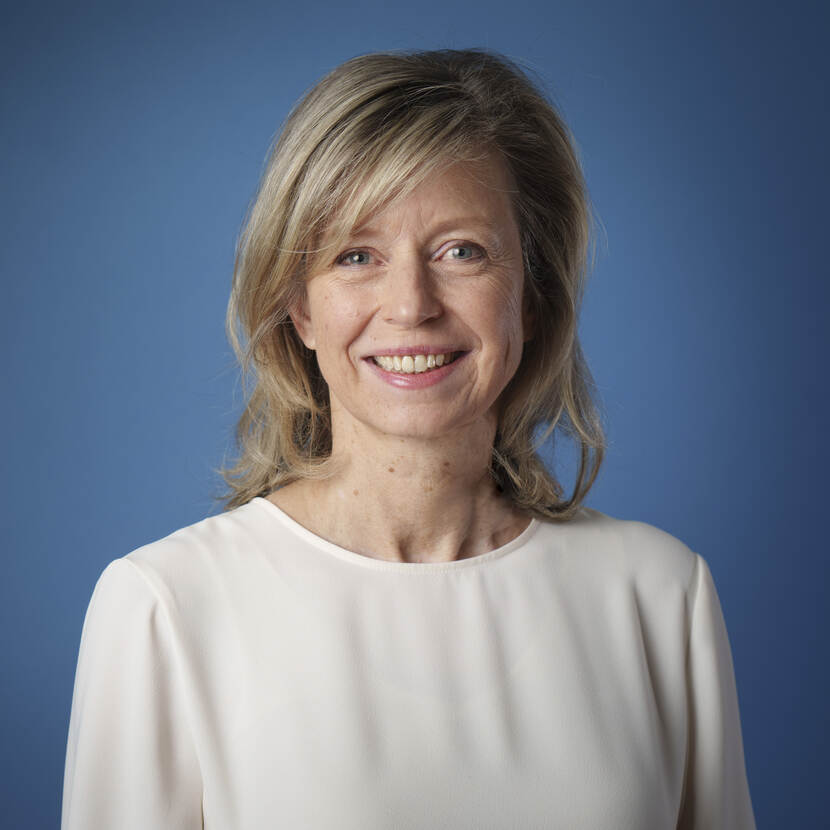 Kajsa Ollongren