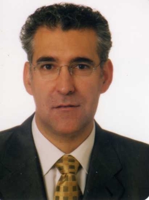 Chesús Bernal Bernal