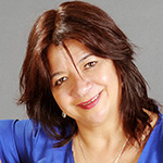 Claudia Pizarro Peña