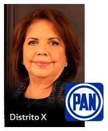 Blanca Eppen Canales