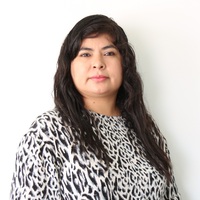 Rosa Karina Gonzales Anastacio