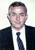 Rafael Pardo Peydró