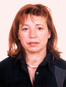 María Del Carmen González Lahidalga