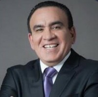 Cesar Eduardo Caballero Samame