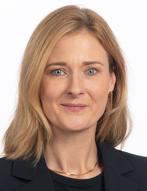 Melanie Balzer