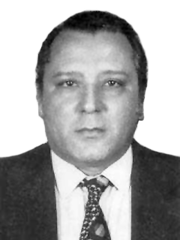 Gilson Duarte De Barros