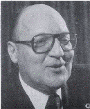 Pedro Valdecantos García