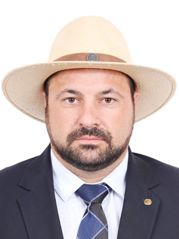 Geraldo Gabriel Mendes