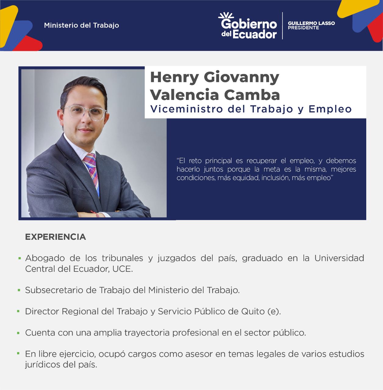 Henry Giovanny Valencia Camba