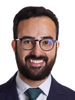 Raúl Acosta Armas