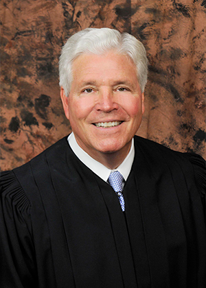 John G. Baker