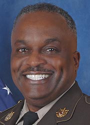 Col. Roland L. Butler