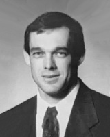 Geoff Buchanan
