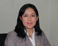 Cpc. Evelyn Milagros Cachuan Araujo