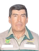 Víctor Jaime Ramirez Deza
