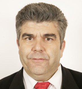 Pedro Bustos Amores