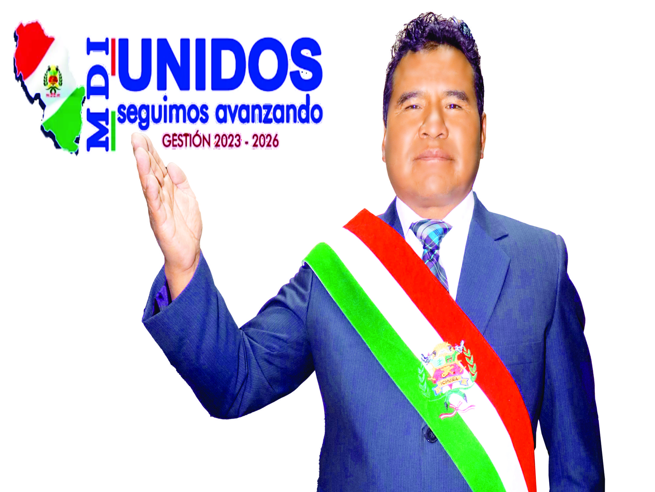 Jesus Natividad Ventura Bautista