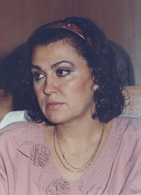 Begoña Sancho Antonio