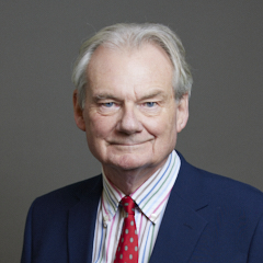Ian David Patrick Macpherson