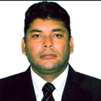 David Hector Portocarrero Meza