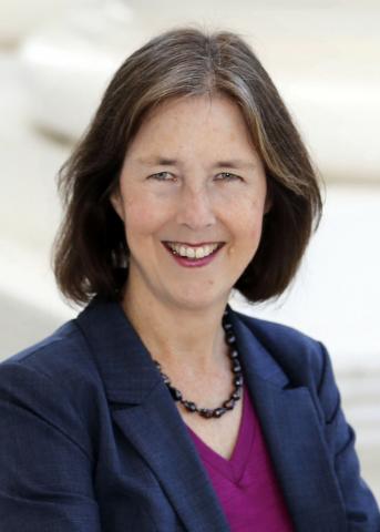 Nancy Skinner