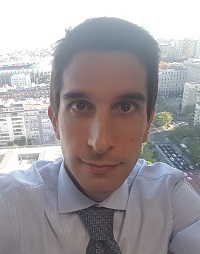 Ignacio Hermoso Contreras