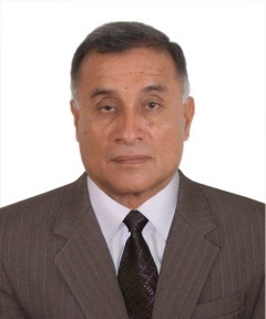 Franklin Javier Barbarán Mozo
