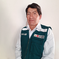 Froilán Exaltación Romoacca ñaupa