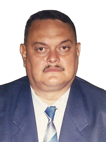 Roberto Franca Filho