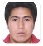 David Hurbano Ciriaco Chinchay