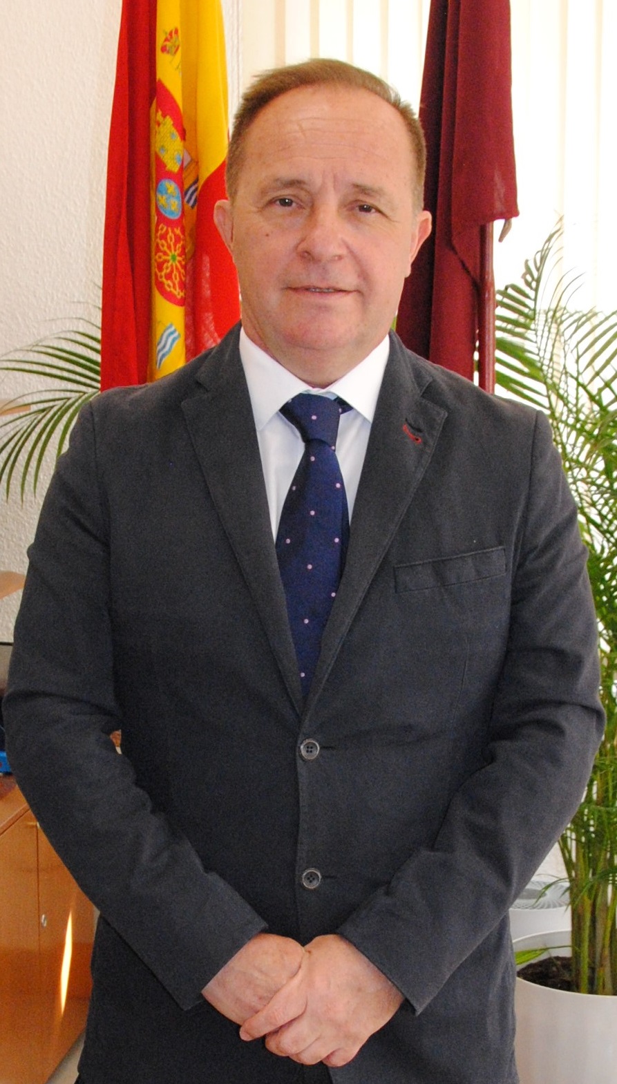 Andrés Antonio Martínez Bastida