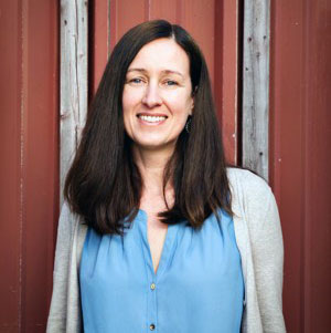 Amanda Beal