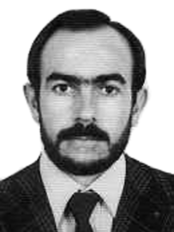 Vicente Joaquim Bogo