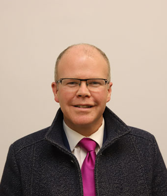 Peadar Tóibín
