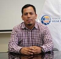 Javier Joel Jacinto Linares