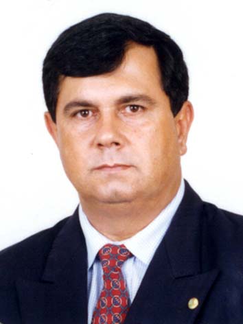 Francisco Octavio Beckert
