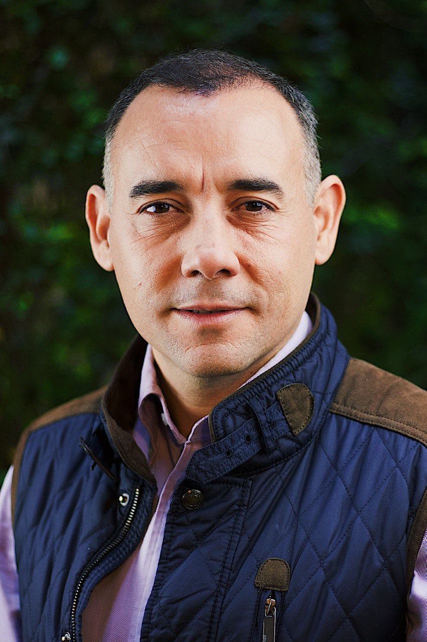 Alberto Esquer Gutierrez