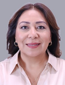 Ma. Del Carmen Cabrera Lagunas