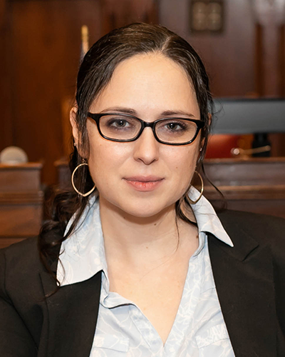 Kara Rochelle