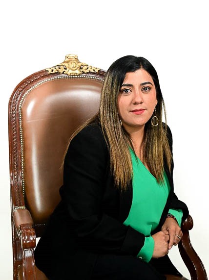 Daniela Gicela álvarez Camacho