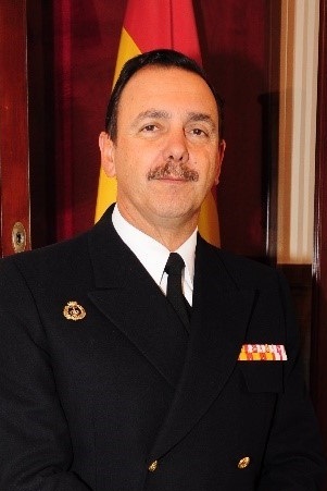 Francisco José Cortés Uría