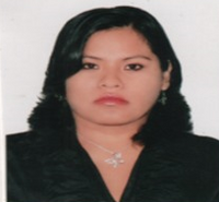 Karina Edith Mamani Roque