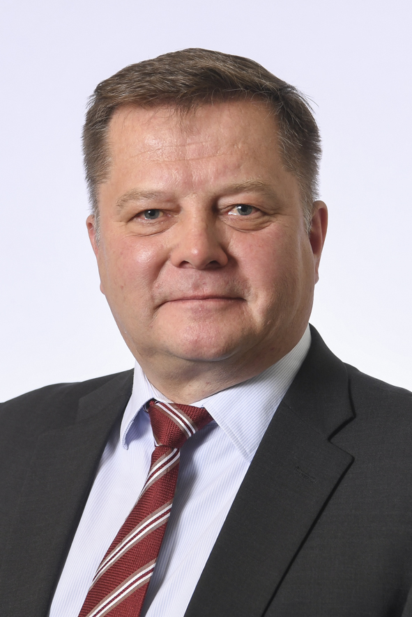 Markus Mustajärvi