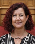 Maria Isabel Sanchez Cerro