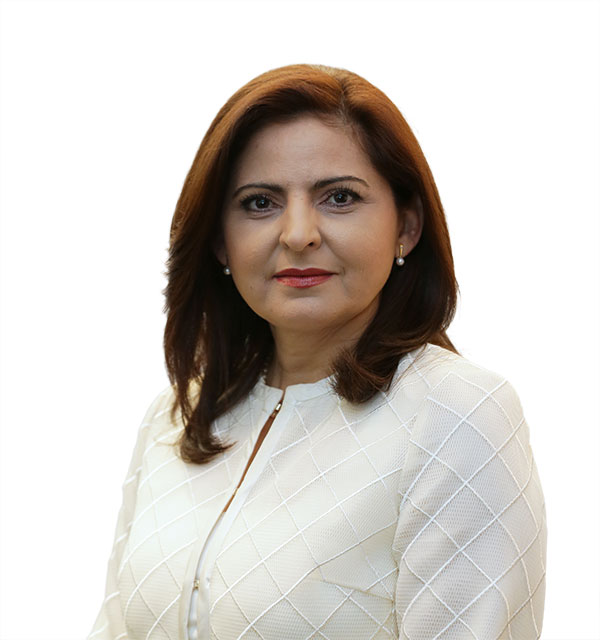 Mónica Aralí Soto Fregoso